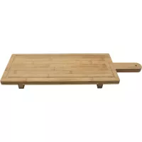 Servírovací prkénko, výška: 50 mm, délka: 880 mm, šířka: 265 mm