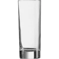 ARCOROC Island Szklanka do picia 0,33 l, wysokość: 157 mm, długość: 63 mm, szerokość: 63 mm