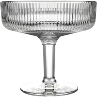 Coupe Zmrzlinový pohár, objem: 0,33 litru, výška: 120 mm, průměr: 125 mm