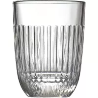Ouessant Sklenice na nápoje, objem: 0,34 litru, výška: 111 mm, průměr: 86 mm