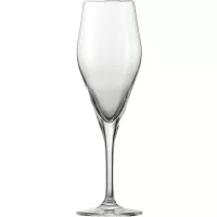 SCHOTT ZWIESEL Bar Selection Sklenice na šampaňské, objem: 0,25 litru, výška: 214 mm