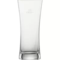 SCHOTT ZWIESEL Bier Selection Szklanka do piwa, pojemność: 0,68 litra, wysokość: 204 mm