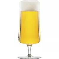 SCHOTT ZWIESEL Bavaria Szklanka do piwa, pojemność: 0,41 litra, wysokość: 178 mm, średnica: 76 mm