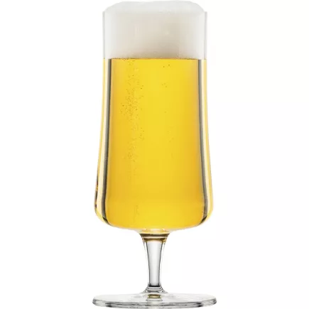 SCHOTT ZWIESEL Bavaria Szklanka do piwa, pojemność: 0,41 litra, wysokość: 178 mm, średnica: 76 mm