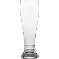 SCHOTT ZWIESEL Bavaria Szklanka do piwa pszenicznego, pojemność: 0,73 litra, wysokość: 252 mm, średnica: 84 mm