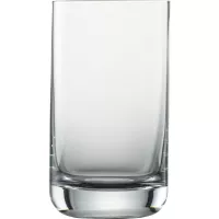 SCHOTT ZWIESEL Convention Sklenice na pití, objem: 0,26 litru, výška: 116 mm