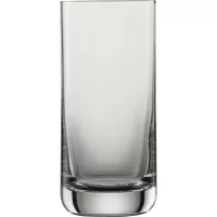 SCHOTT ZWIESEL Convention Sklenice na pití, objem: 0,35 litru, výška: 140 mm