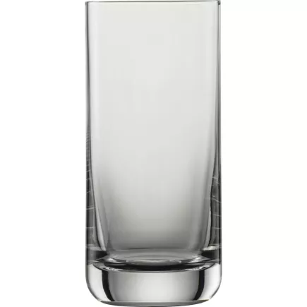SCHOTT ZWIESEL Convention Szklanka do picia, pojemność: 0,35 litra, wysokość: 140 mm