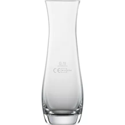SCHOTT ZWIESEL Ever Karafka, pojemność: 0,20 litra, wysokość: 158 mm, średnica: 54 mm