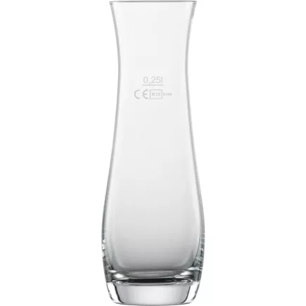 SCHOTT ZWIESEL Ever Karafa, objem: 0,34 litru, výška: 185 mm, průměr: 64 mm