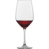 SCHOTT ZWIESEL Viña Sklenice na víno, obsah: 0,53 litru, výška: 227 mm, průměr: 88 mm