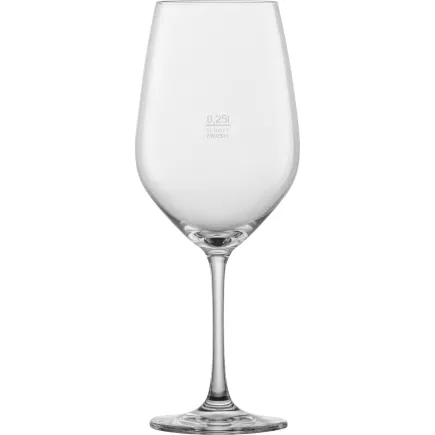 SCHOTT ZWIESEL Viña Sklenice na víno, objem: 0,53 litru, výška: 227 mm, průměr: 88 mm
