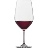 SCHOTT ZWIESEL Viña Kieliszek do wina, pojemność: 0,64 litra, wysokość: 225 mm, średnica: 93 mm