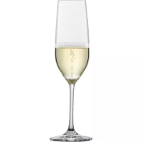 SCHOTT ZWIESEL Viña Sklenice na sekt, objem: 0,23 litru, výška: 225 mm, průměr: 70 mm