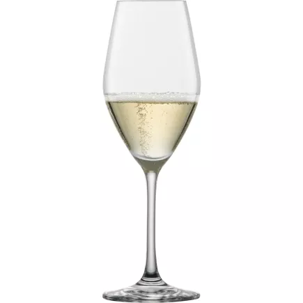 SCHOTT ZWIESEL Viña Sklenice na šampaňské, objem: 0,27 litru, výška: 212 mm, průměr: 70 mm