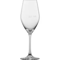 SCHOTT ZWIESEL Viña Sklenice na šampaňské, objem: 0,27 litru, výška: 212 mm, průměr: 70 mm