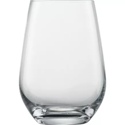 SCHOTT ZWIESEL Viña Szklanka do napojów, pojemność: 0,55 litra, wysokość: 127 mm, ø: 90 mm