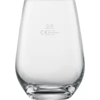 SCHOTT ZWIESEL Viña Sklenice na pití, objem: 0,55 litru, výška: 127 mm, průměr: 90 mm