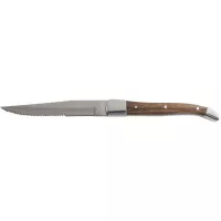 FORTESSA Steakový nůž, délka: 233 mm, s vlnitým ostřím