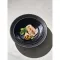 FORTESSA Essenza Talíř hluboký, porcelán, ø: 260 mm