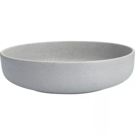 FORTESSA Miska, objem: 1,07 litru, výška: 55 mm, pr. : 200 mm