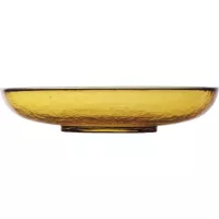 FORTESSA Talerz głęboki, podniesiony brzeg, szklany, pojemność: 1,75 litra, wysokość: 53 mm, średnica: 260 mm