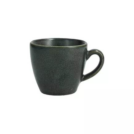 FORTESSA Šálek na espresso, obsah: 0,09 litru, výška: 55 mm, průměr: 60 mm