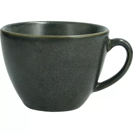 FORTESSA Šálek na kávu, objem: 0,21 litru, výška: 65 mm, průměr: 86 mm
