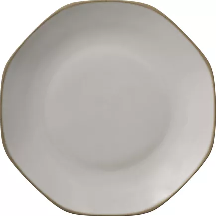 FORTESSA Talíř mělký, vyvýšený okraj, ø: 220 mm