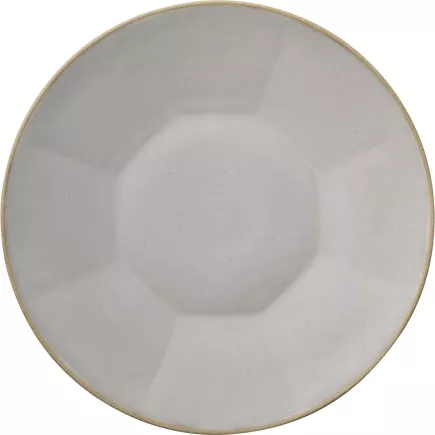 FORTESSA Talíř mělký, výrazný okraj, ø: 260 mm