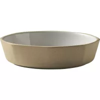 FORTESSA Miska, pojemność: 0,80 litra, wysokość: 45 mm, ø: 190 mm