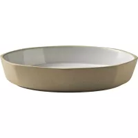 FORTESSA Miska, pojemność: 0,97 litra, wysokość: 40 mm, średnica: 220 mm