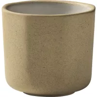 FORTESSA Filiżanka do espresso, pojemność: 0,11 litra, wysokość: 55 mm, średnica: 60 mm