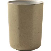 FORTESSA Filiżanka do kawy, pojemność: 0,33 litra, wysokość: 100 mm, ø: 80 mm