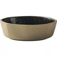 FORTESSA Miska, objem: 0,46 litru, výška: 45 mm, průměr: 150 mm