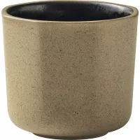 FORTESSA Šálek na espresso, obsah: 0,11 litru, výška: 55 mm, průměr: 60 mm