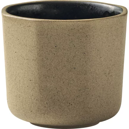 FORTESSA Filiżanka do espresso, Pojemność: 0,11 litra, wysokość: 55 mm, średnica: 60 mm
