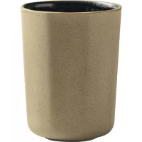 FORTESSA Filiżanka do kawy, pojemność: 0,33 litra, wysokość: 100 mm, ø: 80 mm