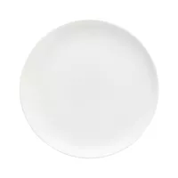 FORTESSA Talerz płytki, podniesiona krawędź, średnica: 150 mm