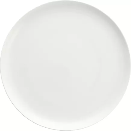 FORTESSA Talíř mělký, vyvýšený okraj, ø: 290 mm