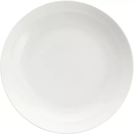 FORTESSA Talíř hluboký, vyvýšený okraj, ø: 230 mm