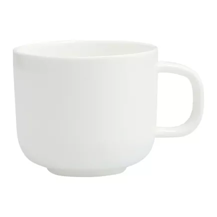 FORTESSA Filiżanka do espresso, zawartość: 0,09 litra, wysokość: 51 mm, ø: 60 mm
