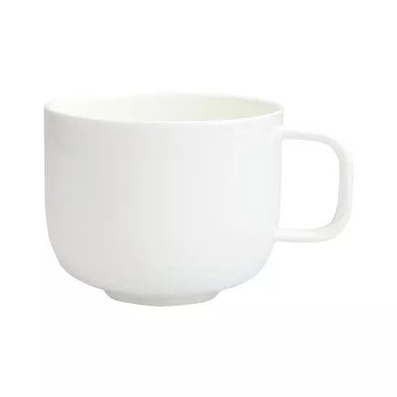 FORTESSA Filiżanka do kawy, pojemność: 0,32 litra, wysokość: 72 mm, ø: 90 mm