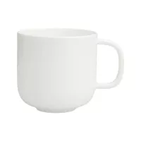 FORTESSA Kubek z uchwytem, pojemność: 0,35 litra, wysokość: 83 mm, ø: 85 mm