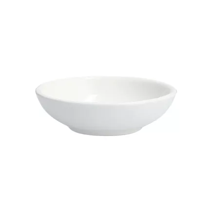 FORTESSA Miska, pojemność: 0,05 litra, wysokość: 20 mm, średnica: 70 mm