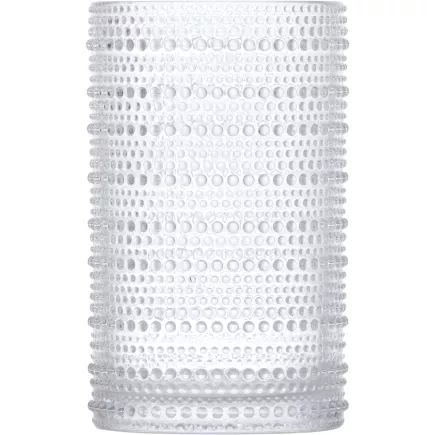 FORTESSA Jupiter Sklenice na nápoje, objem: 0,35 litru, výška: 124 mm, průměr: 71 mm