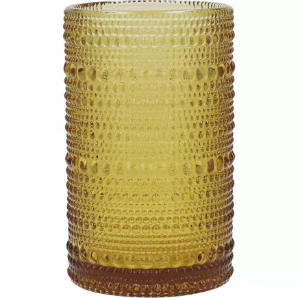 FORTESSA Jupiter Sklenice na nápoje, objem: 0,35 litru, výška: 124 mm, průměr: 71 mm