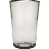 FORTESSA Veranda Szklanka do picia, Kopoliester, pojemność: 0,55 litra, wysokość: 140 mm