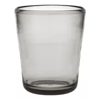 FORTESSA Veranda Sklenice na pití, Copolyester, Obsah: 0,40 litru, Výška: 107 mm