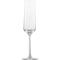 ZWIESEL GLAS Belfesta Sklenice na sekt, objem: 0,21 litru, výška: 252 mm, průměr: 72 mm